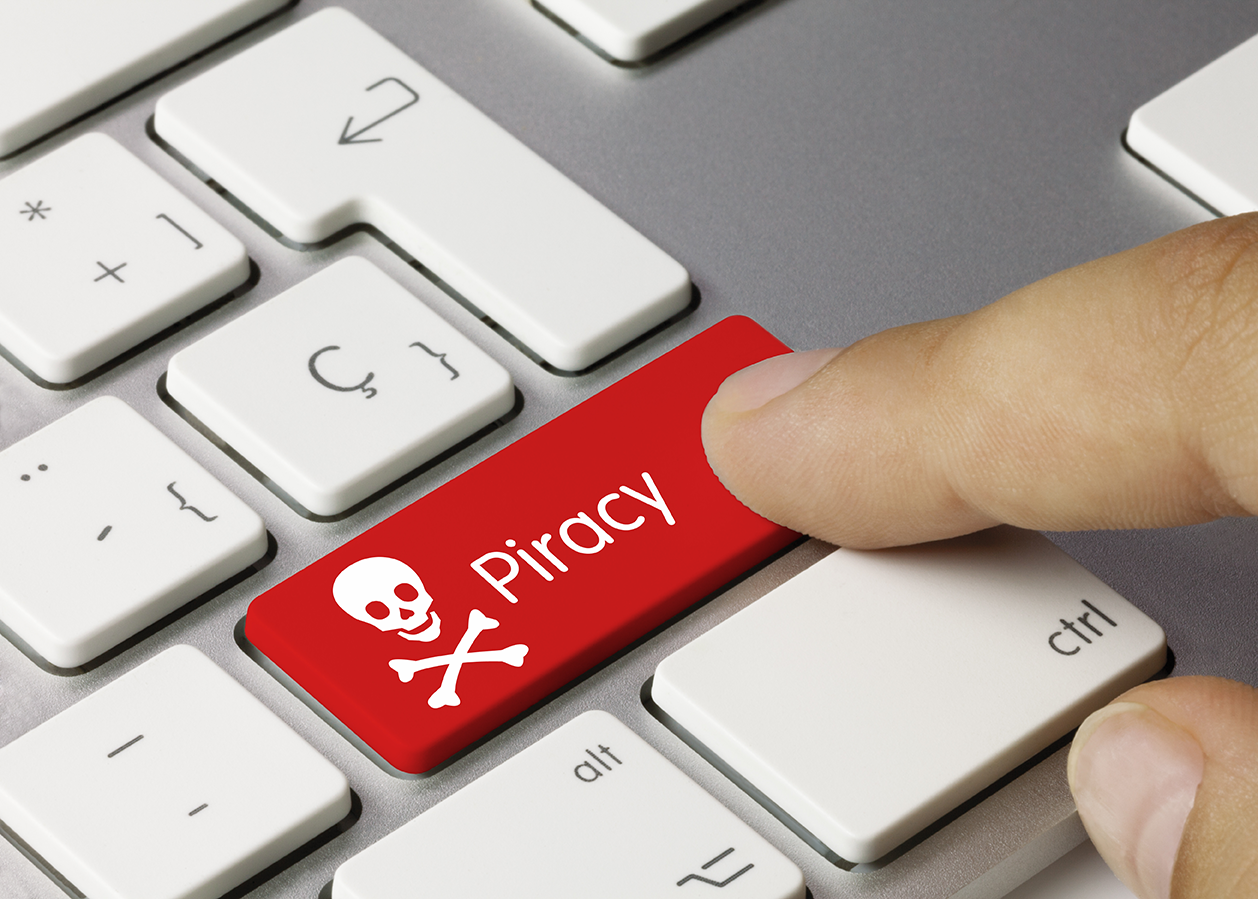 Antipiracy Solutions