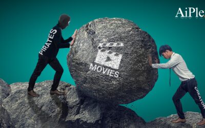 Online Piracy is Illegal, Do You Know Why?