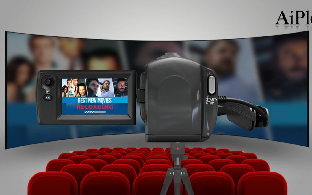 Piracy Laws for ‘Cam’ Pirates in India