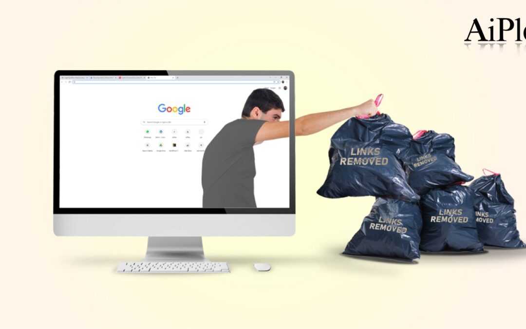 Websites with Pirated Links to Be Removed