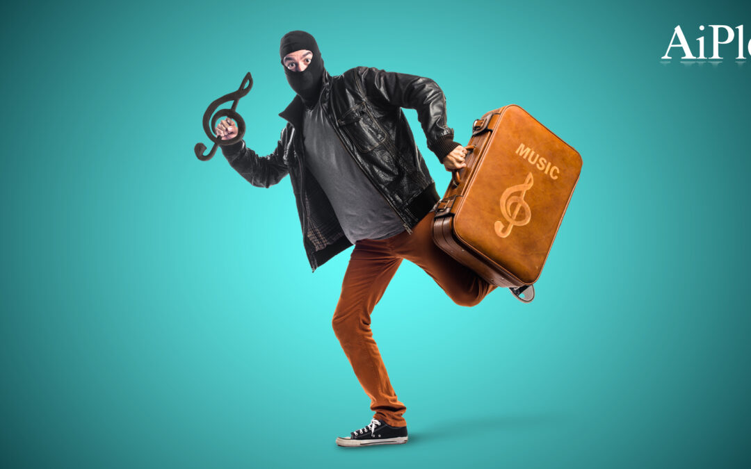 Impact Of Piracy on the Music Industry
