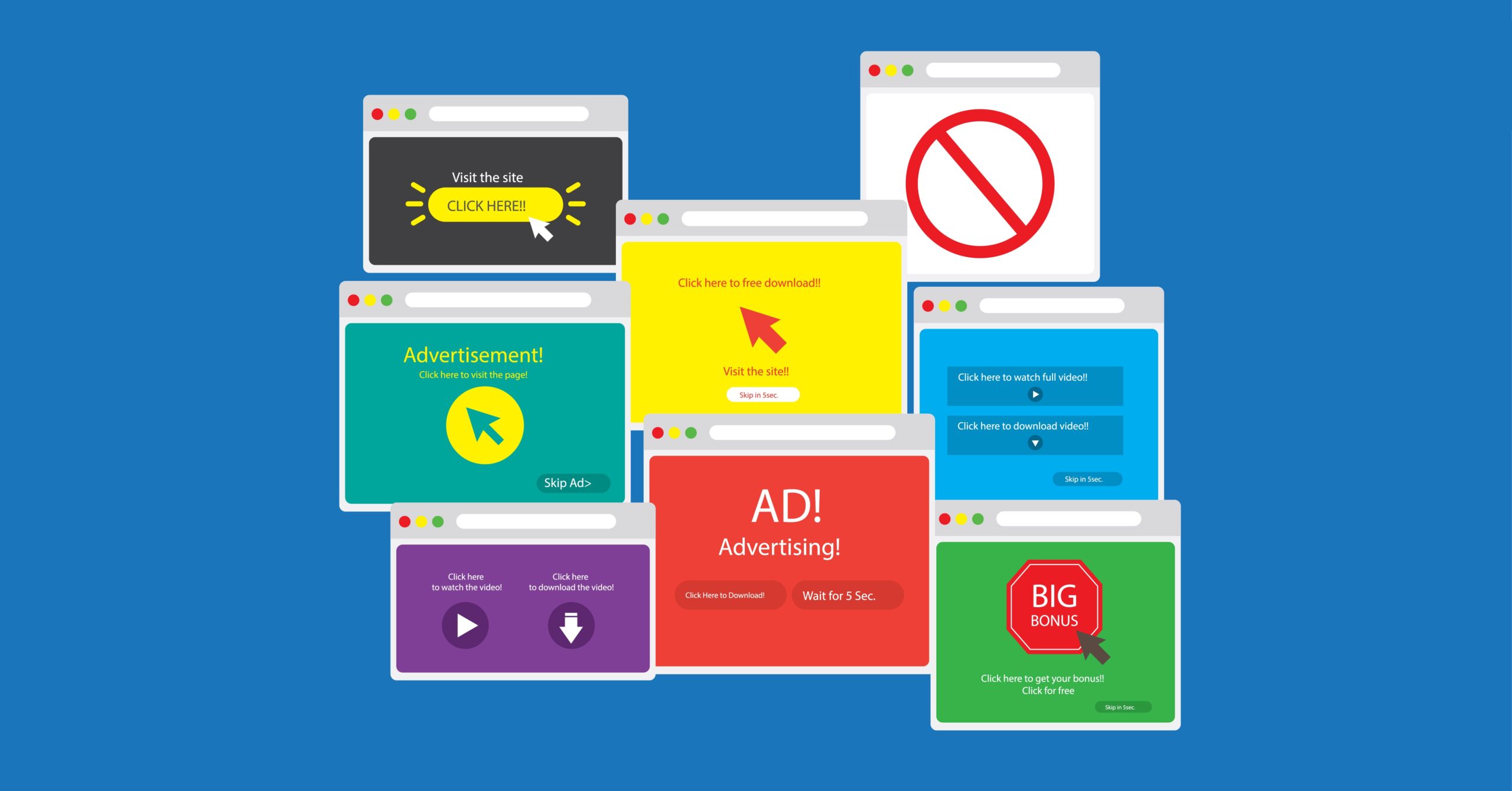 How to Identify Rogue Websites How to Identify Rogue Websites