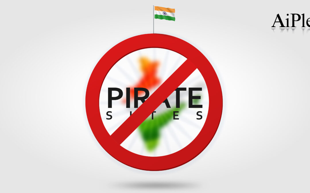 Indian Govt. Restricts Pirate Sites in India
