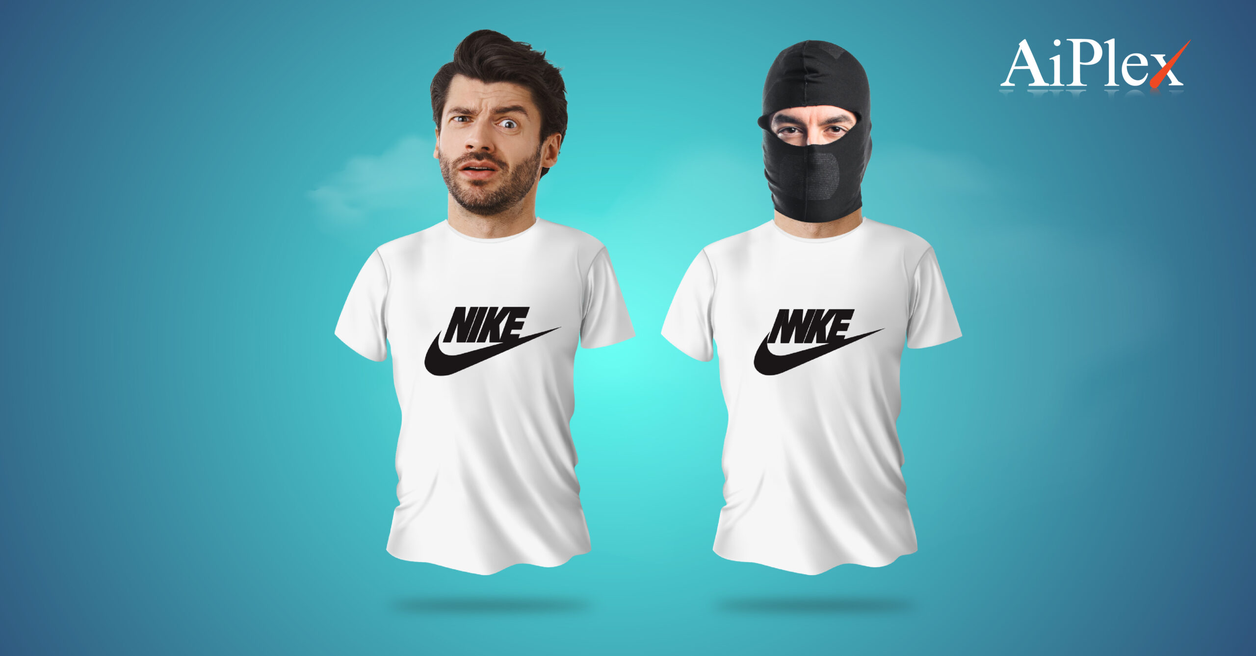 Brand Piracy - Why Brands Should Be Worried About It. Blog published at Aiplex Software Private Limited.