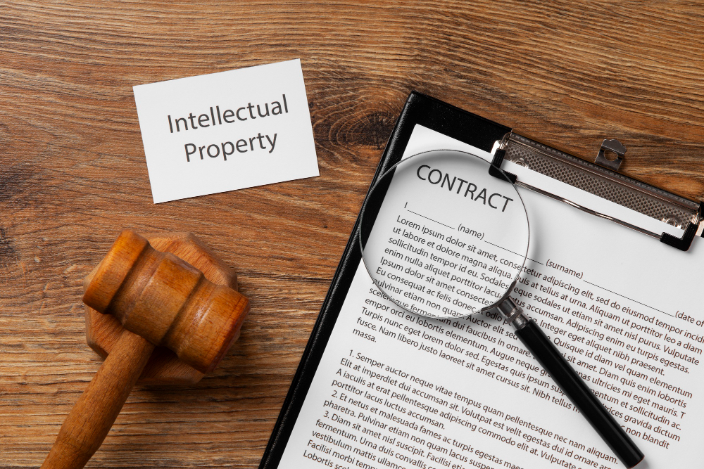 Top Copyright Protection Strategies to Safeguard Your Digital Content Online