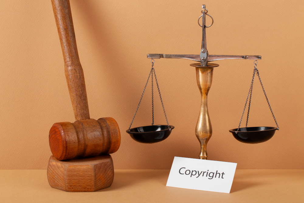 Why Copyright Protection Matters More Than Ever in the Age of AI and Digital Theft