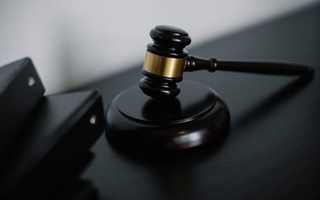 The Legal Consequences of Copyright Infringement: What You Risk