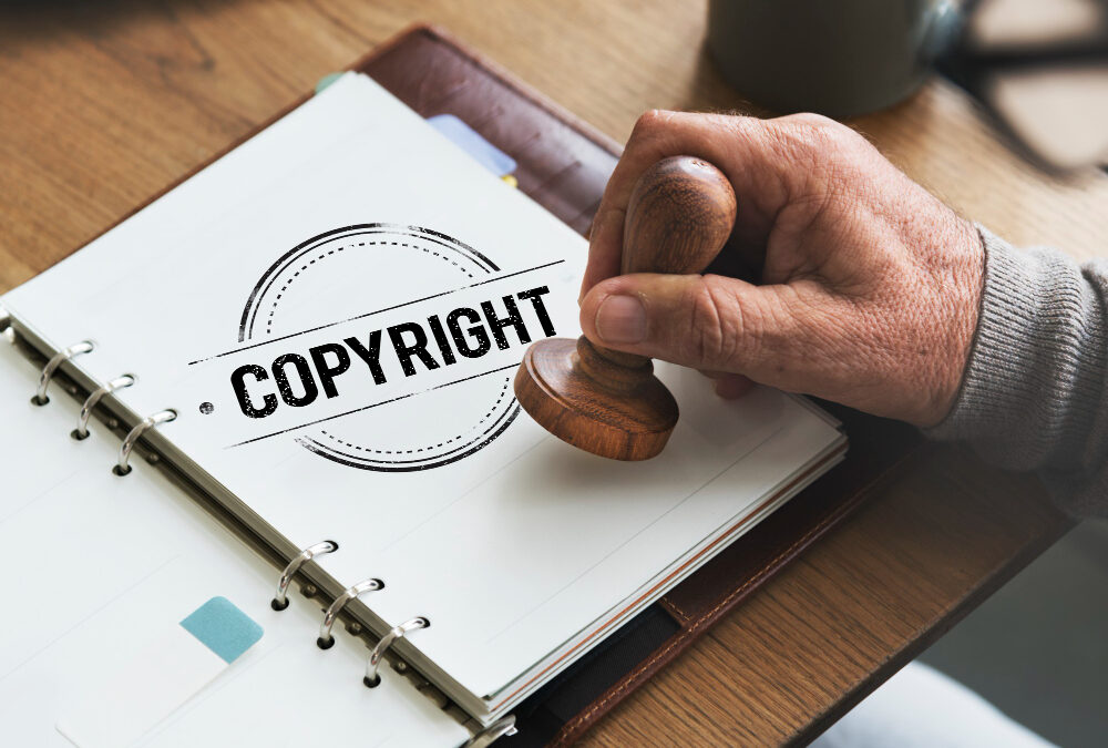 A Step-by-Step Guide to Enforcing Copyright Protection for Creators and Businesses