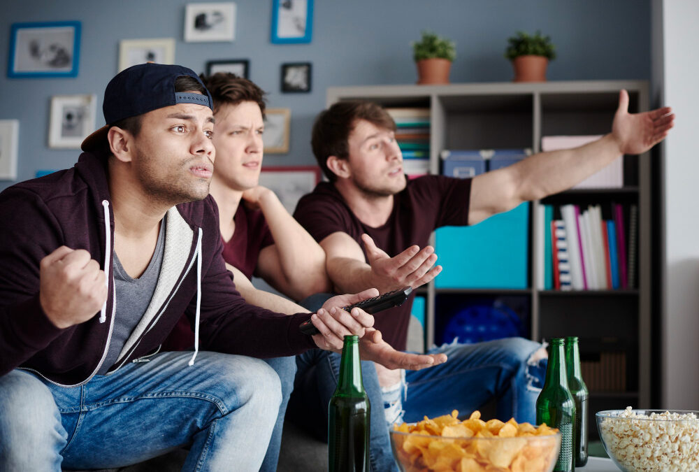 How Movie Piracy Undermines OTT Revenues