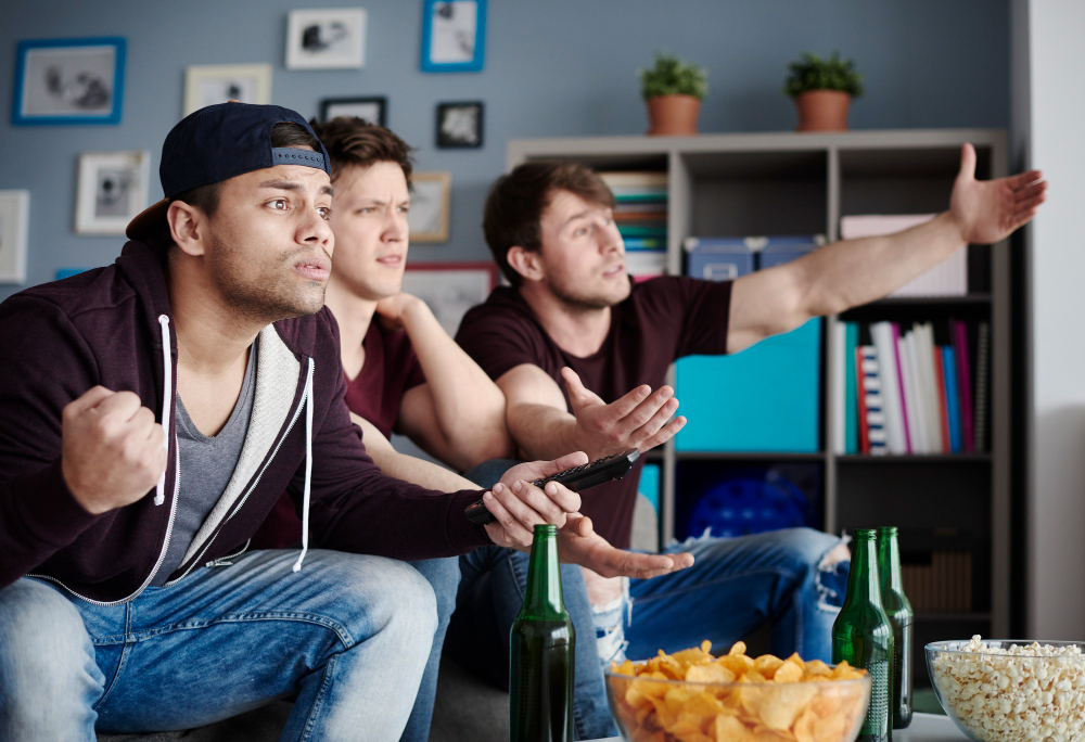 How Movie Piracy Undermines OTT Revenues