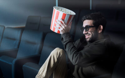 How Movie Piracy Is Evolving in the Digital Era