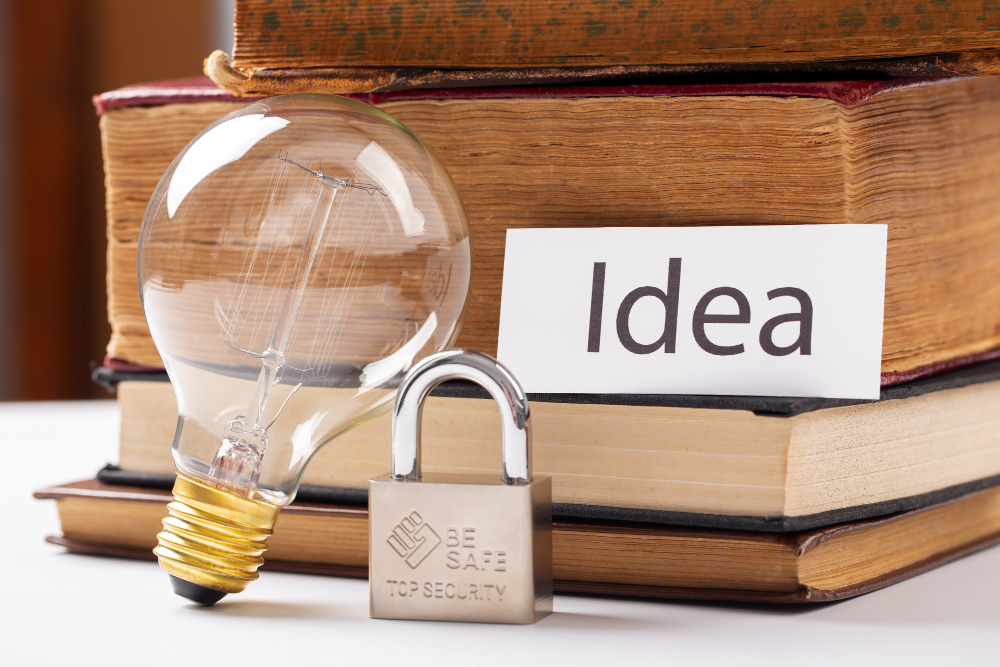 Copyright Protection vs. Copyright Registration: What’s the Difference and Why It Matters