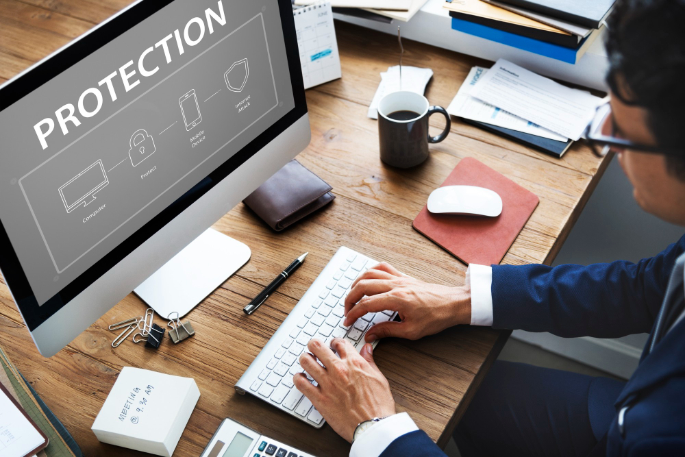 How Copyright Protection Shields Your Content