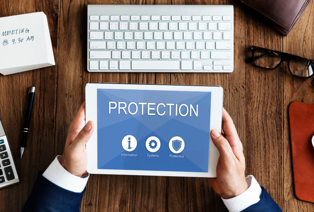 Best Practices to Strengthen Copyright Protection