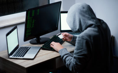How Anti-Piracy Shields Businesses from Cyber Threats