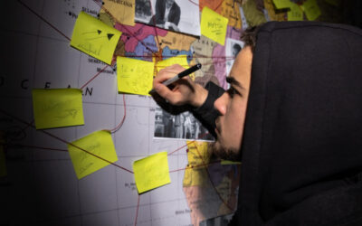 Why Intellectual Piracy Hurts Startups the Most