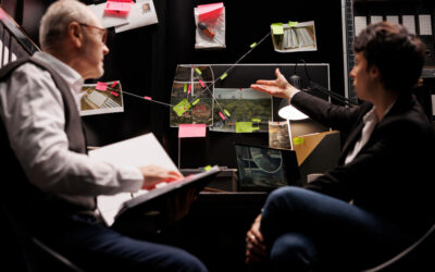 AI-Powered Solutions to Piracy for Filmmakers
