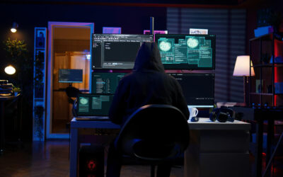 How Anti Piracy Software Stops Content Theft