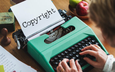 Different Copyright Types You Must Know in 2025