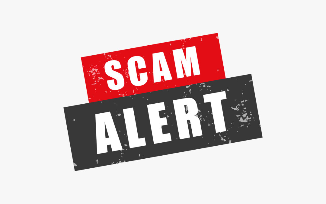 How to Report an Imposter and Stop Fraud Online