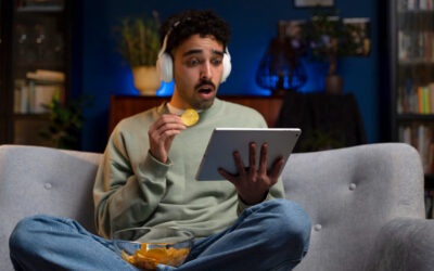 Pirating Wednesday S2 Could Cost You More Than a Subscription