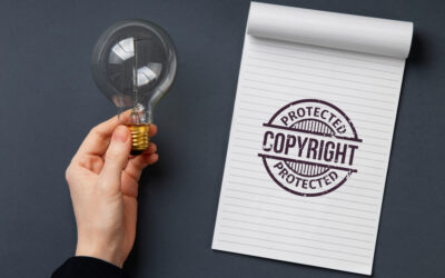 How Literary Copyright Empowers Creative Writers
