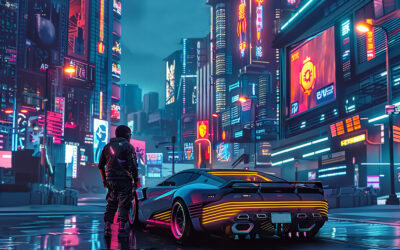 Why You Shouldn’t Use Pirated Copies of GTA-VI When It Releases