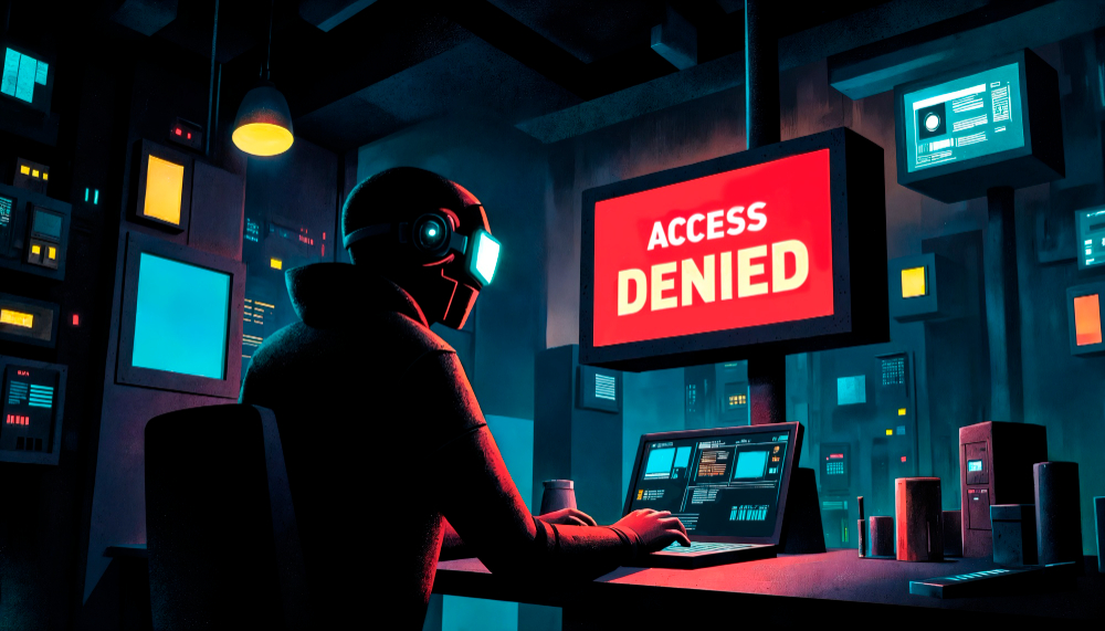 video piracy