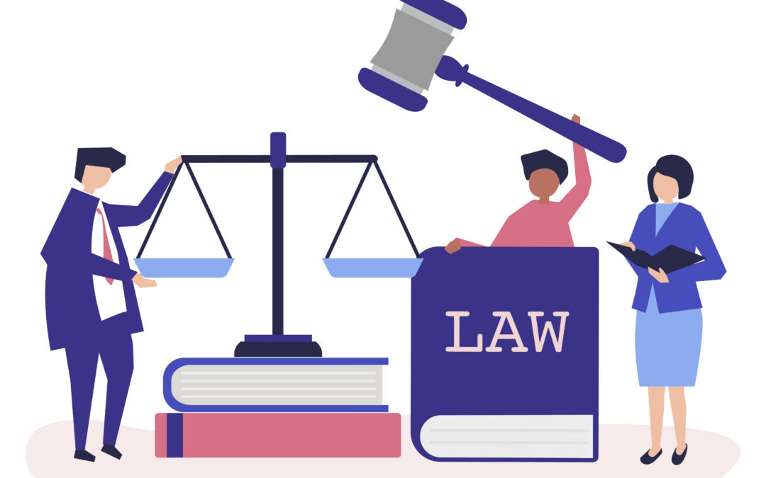Understanding Anti-Piracy Laws and Regulations