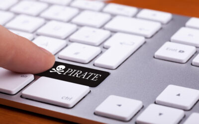 Effective Solutions to Piracy for Online Brand