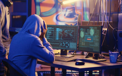 The Role of AI in Modern Piracy Control Solutions