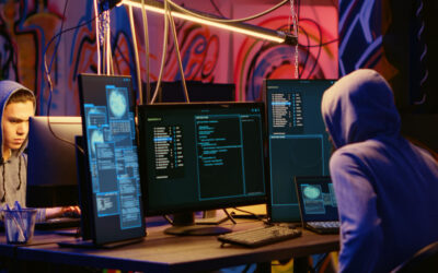 How Anti Piracy Software Helps E-Learning Platforms