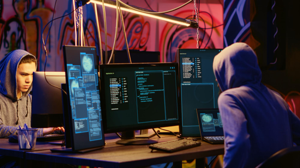 anti piracy software