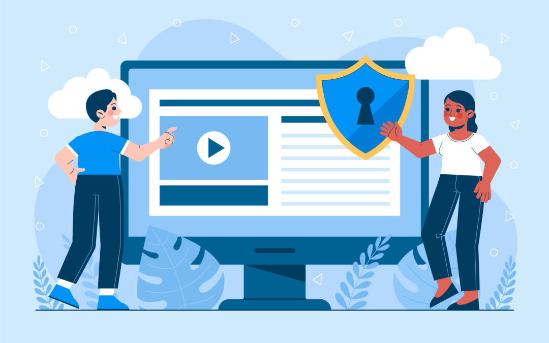Why Content Protection is Crucial for Creators