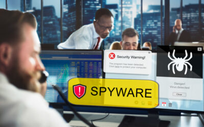 AI Technology in Modern Anti Piracy Software