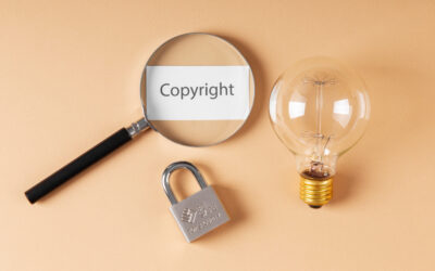 What are the Different Copyright Types? A Beginners Guide