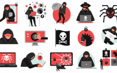 The Evolution of Piracy: From DVDs to Digital Platforms