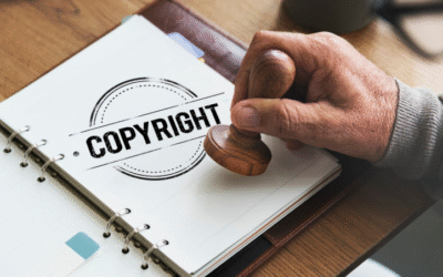 Copyright Types: Difference Between Copyright, Trademark, Patent