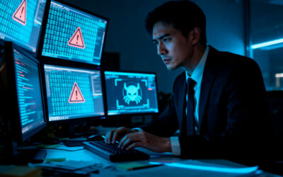 Detecting Malware in Mod APK Downloads