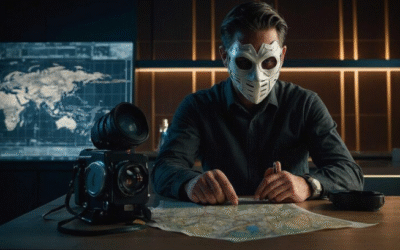 Why Movie Piracy Is a Global Threat