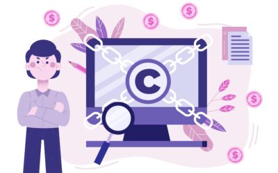 How to Avoid Copyright Infringement Online