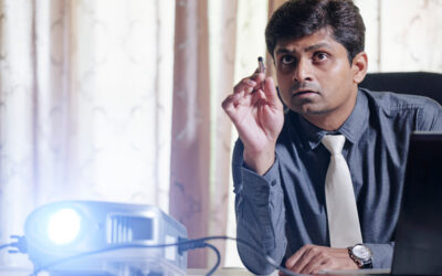 Why Movierulz Is Not Legal in India