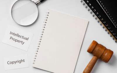 Types of Copyright Explained for Creators and Businesses