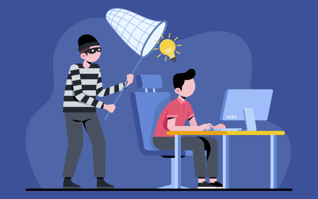 Combatting Intellectual Piracy in the Digital Age