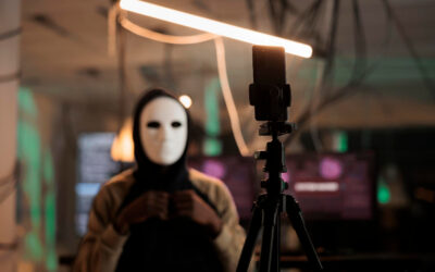 Movie Piracy Threats Faced by OTT Platforms