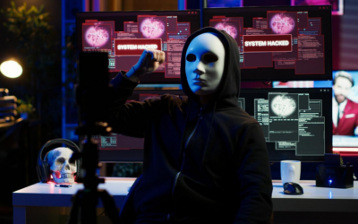 Intellectual Piracy Laws: How to Protect Your Creative Work