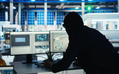 AI-Based Piracy Detection and Enforcement Tools