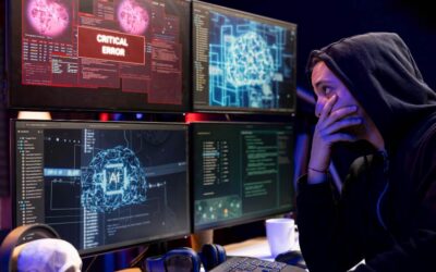 Intellectual Piracy Monitoring for Brand Protection