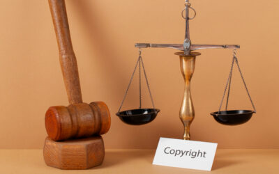 Copyright Types Explained for Digital Content Owners