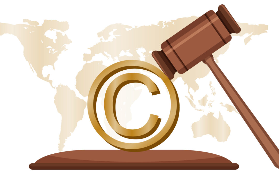 Copyright Infringement Solutions for Digital Enterprises